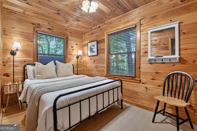 932 Granny Branch, Blue Ridge, GA 30513