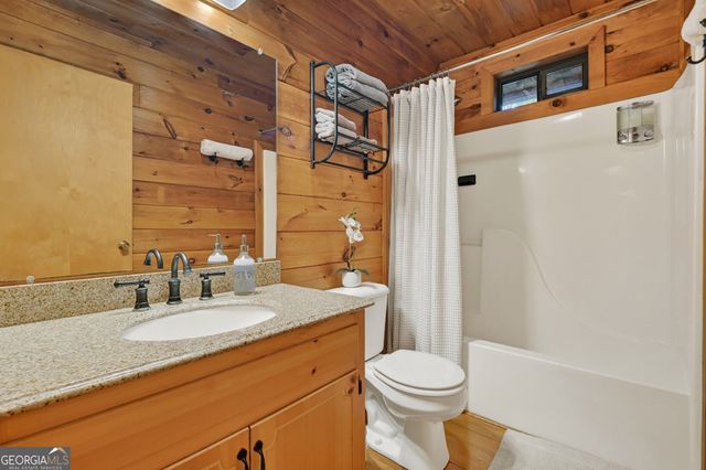 932 Granny Branch, Blue Ridge, GA 30513