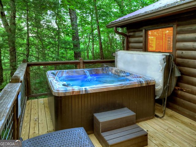 932 Granny Branch, Blue Ridge, GA 30513