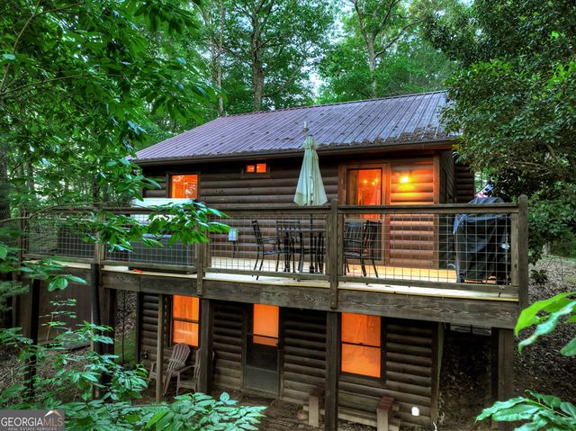 932 Granny Branch, Blue Ridge, GA 30513