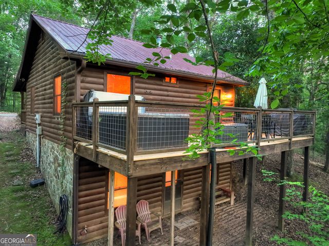 932 Granny Branch, Blue Ridge, GA 30513
