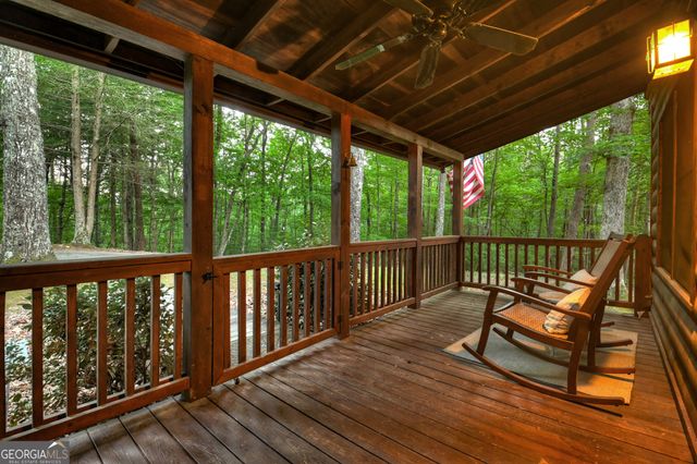 932 Granny Branch, Blue Ridge, GA 30513