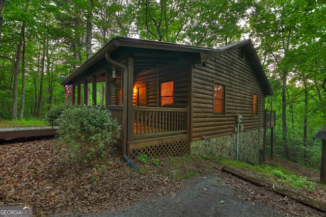 932 Granny Branch, Blue Ridge, GA 30513