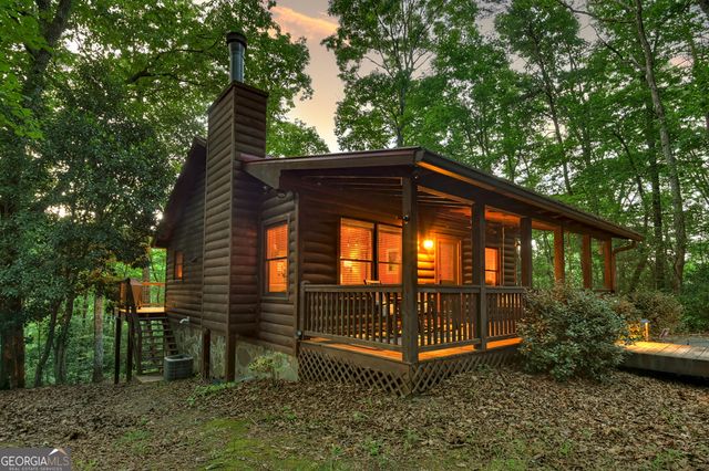 932 Granny Branch, Blue Ridge, GA 30513