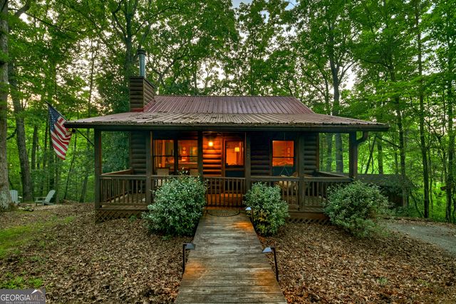 932 Granny Branch, Blue Ridge, GA 30513