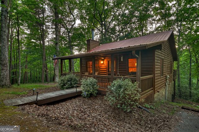 932 Granny Branch, Blue Ridge, GA 30513