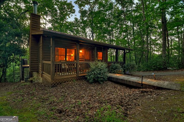 932 Granny Branch, Blue Ridge, GA 30513