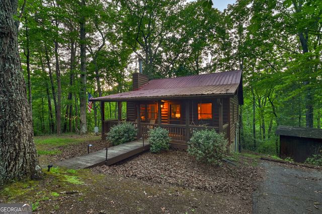 932 Granny Branch, Blue Ridge, GA 30513