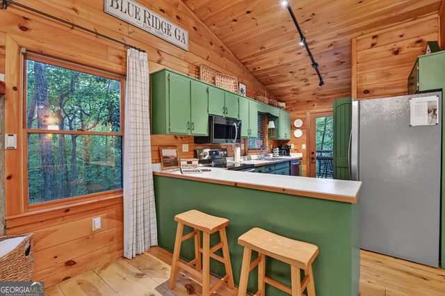 932 Granny Branch, Blue Ridge, GA 30513