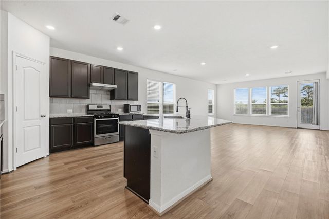 1228 Painted Bunting Drive, La Marque, TX 77568
