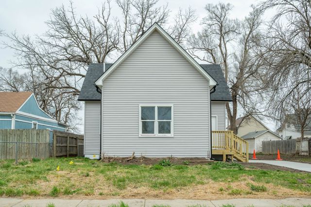 1112 Fremont Street, Des Moines, IA 50316