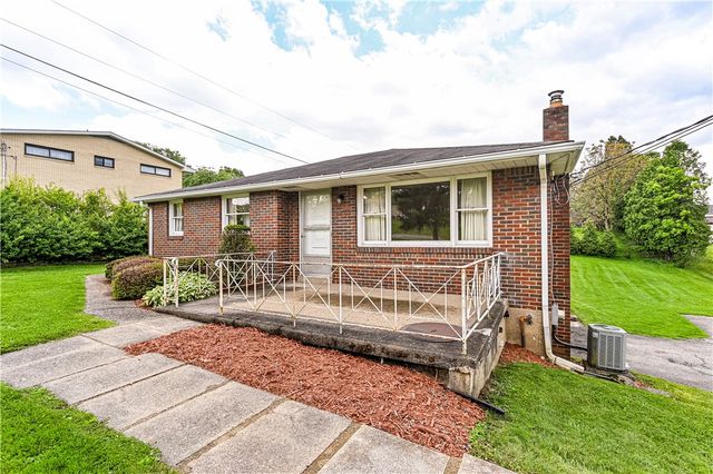 13740 Ridge Rd, Irwin, PA 15642