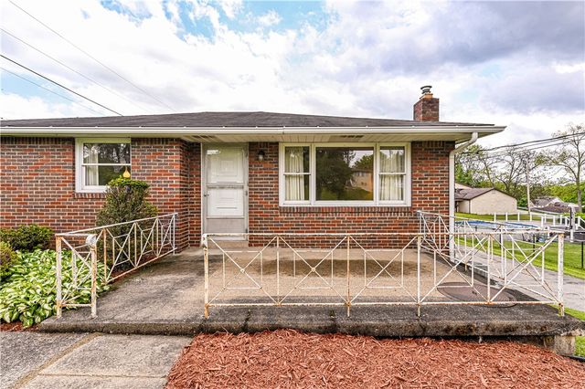 13740 Ridge Rd, Irwin, PA 15642