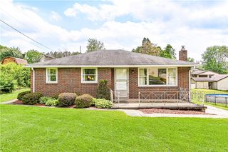 13740 Ridge Rd, Irwin, PA 15642
