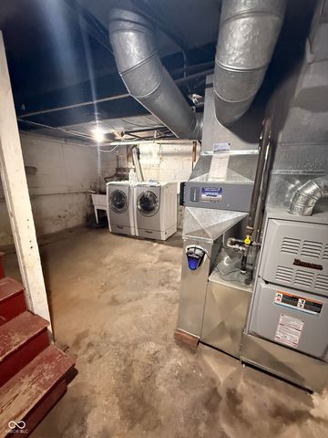 2109 E 99th Street, Carmel, IN 46280