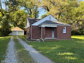 2109 E 99th Street, Carmel, IN 46280