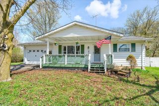 362 Nightingale Street, Lapeer, MI 48446