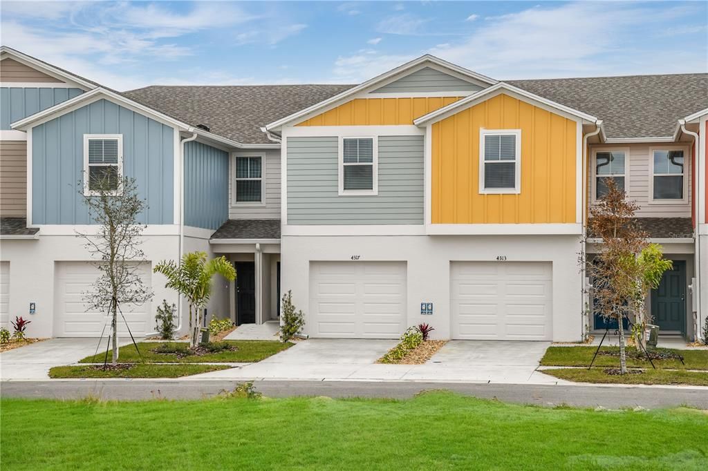 3719 KING HILL DRIVE, Haines City, FL 33844
