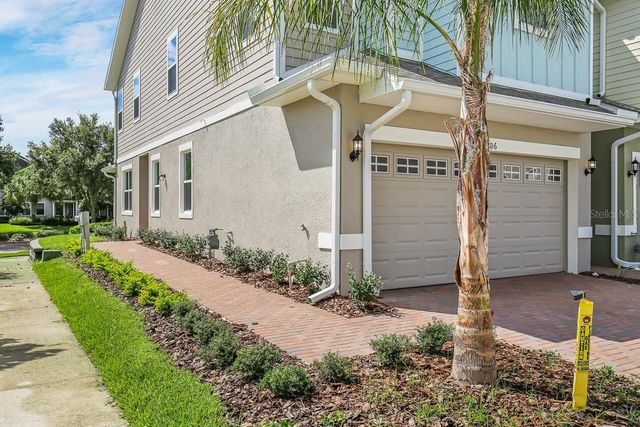 5806 SPOTTED HARRIER WAY, Lithia, FL 33547