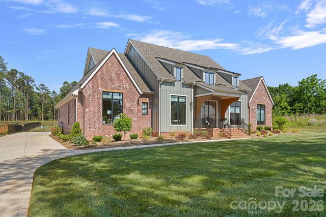 122 Quail Ridge Drive, Mooresville, NC 28117