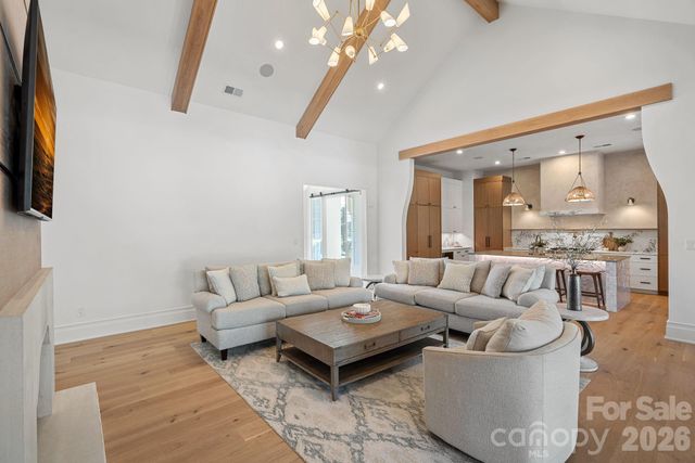 122 Quail Ridge Drive, Mooresville, NC 28117