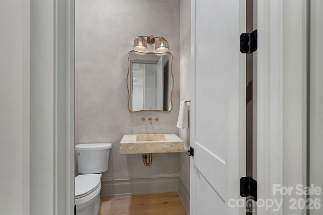 122 Quail Ridge Drive, Mooresville, NC 28117