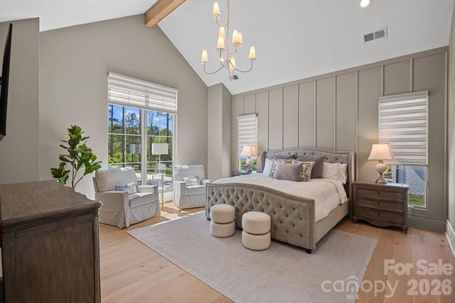 122 Quail Ridge Drive, Mooresville, NC 28117