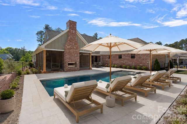 122 Quail Ridge Drive, Mooresville, NC 28117