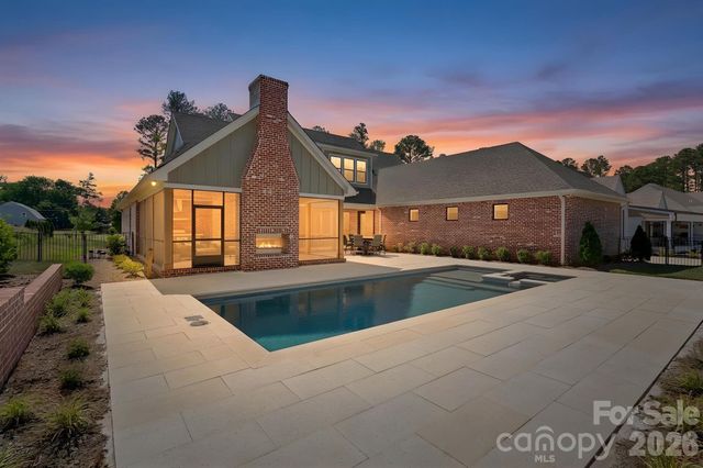 122 Quail Ridge Drive, Mooresville, NC 28117