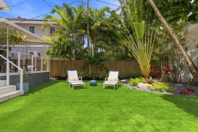 325 Poinciana Drive, Fort Lauderdale, FL 33301