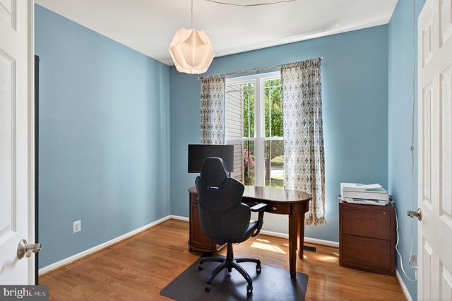 46 BASSWOOD CT, Collegeville, PA 19426