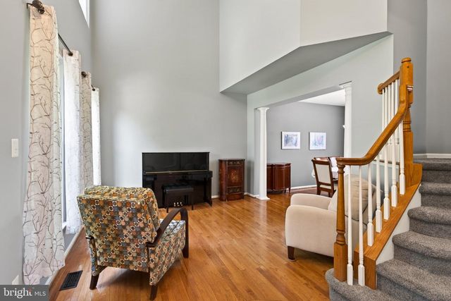 46 BASSWOOD CT, Collegeville, PA 19426