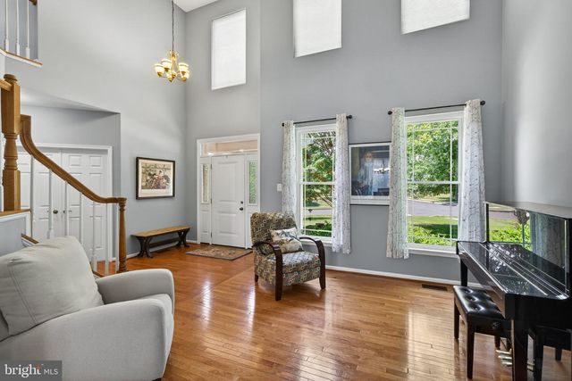 46 BASSWOOD CT, Collegeville, PA 19426