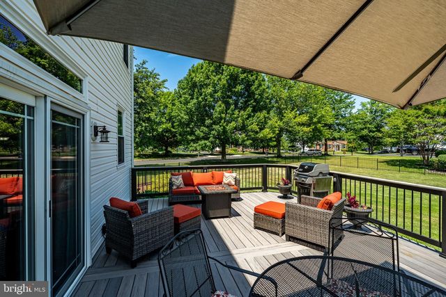 46 BASSWOOD CT, Collegeville, PA 19426