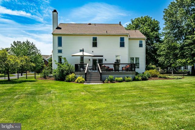 46 BASSWOOD CT, Collegeville, PA 19426
