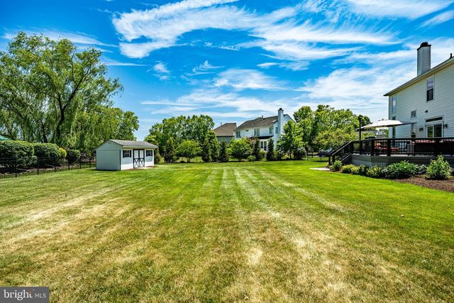 46 BASSWOOD CT, Collegeville, PA 19426