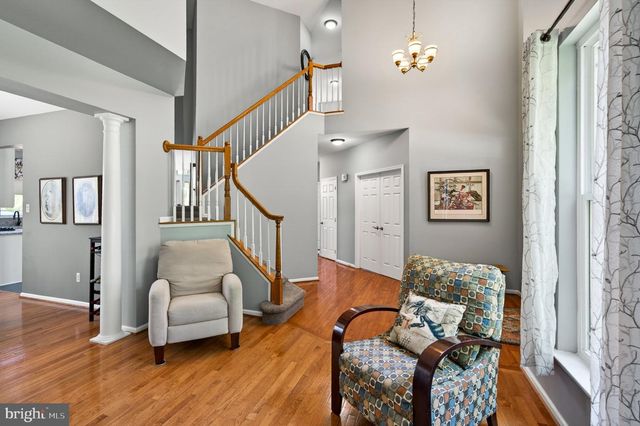 46 BASSWOOD CT, Collegeville, PA 19426
