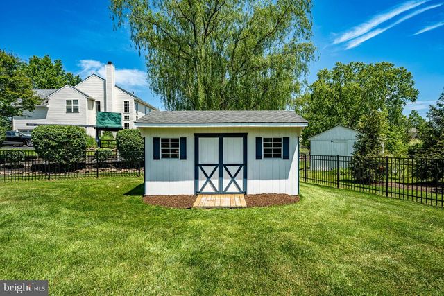 46 BASSWOOD CT, Collegeville, PA 19426