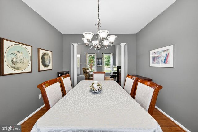 46 BASSWOOD CT, Collegeville, PA 19426
