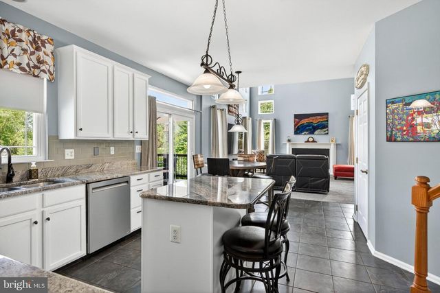 46 BASSWOOD CT, Collegeville, PA 19426