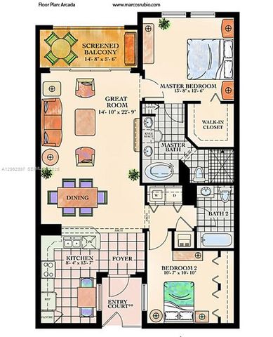 2955 NW 126th Ave 212-5, Sunrise, FL 33323