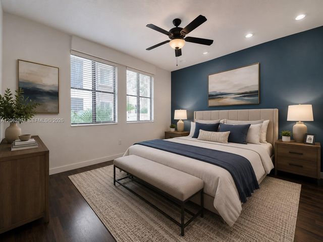 2955 NW 126th Ave 212-5, Sunrise, FL 33323