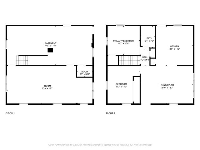 10 9th Avenue NW, Oronoco, MN 55960