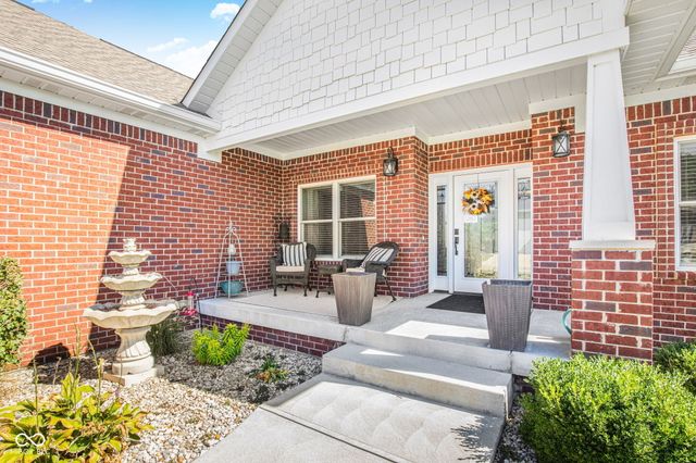 11865 Civic Circle, Mooresville, IN 46158