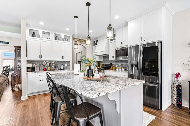 11865 Civic Circle, Mooresville, IN 46158