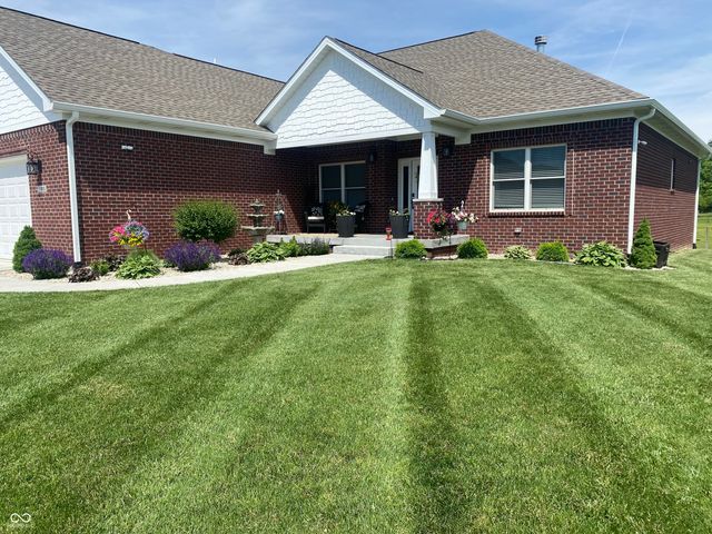 11865 Civic Circle, Mooresville, IN 46158