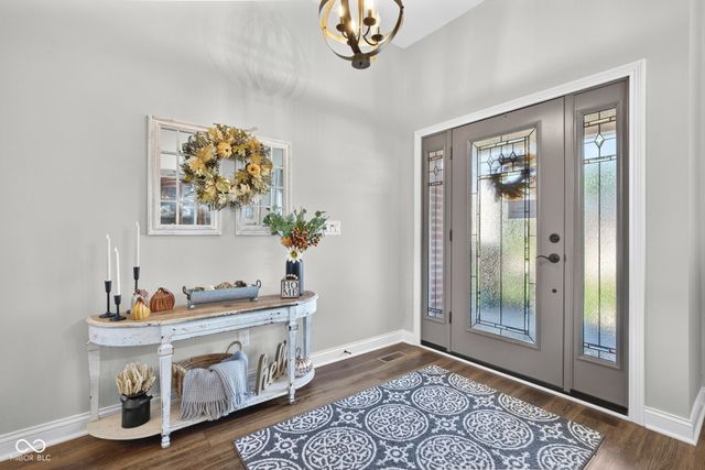 11865 Civic Circle, Mooresville, IN 46158