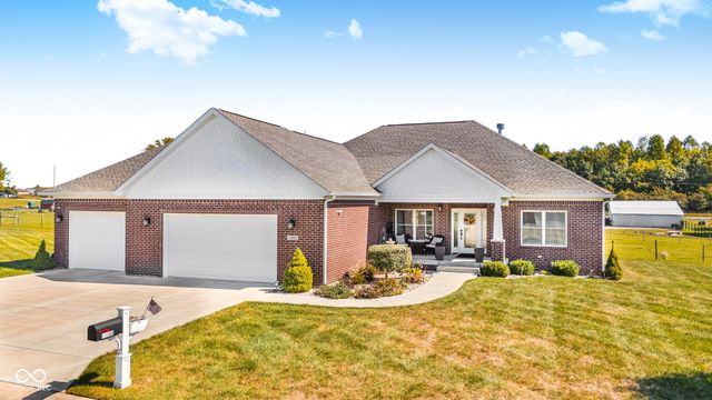 11865 Civic Circle, Mooresville, IN 46158