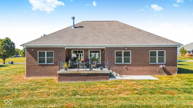 11865 Civic Circle, Mooresville, IN 46158