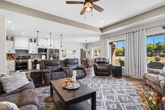 11865 Civic Circle, Mooresville, IN 46158